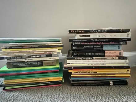 Photo of free plays (Royal Oak, MI) #1