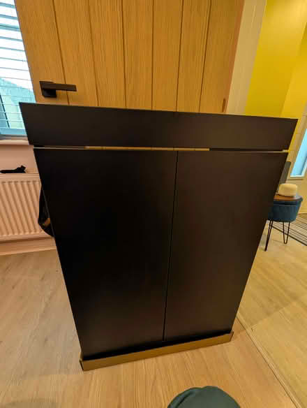 Photo of free Basin vanity unit (Carterton OX18) #1