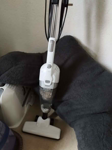 Photo of free Vacuum Cleaner (High Heaton) #1