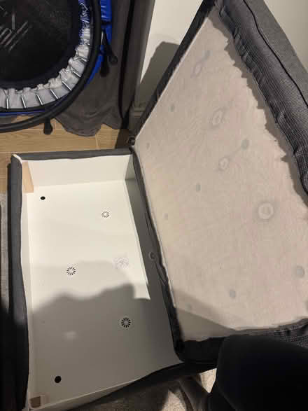 Photo of free KIVIK Ikea Set Saturday (Hampstead) #4