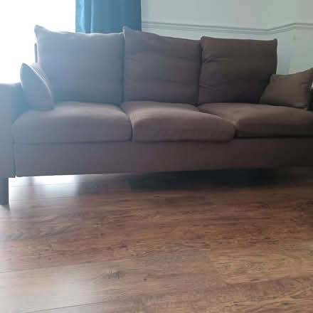 Photo of free Sofa (Erith DA8) #2