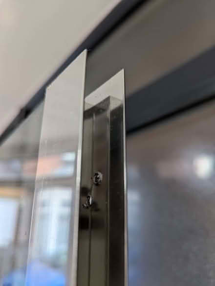 Photo of free Shower Screen - Collection From Dronfield S18 (Dronfield S18) #2