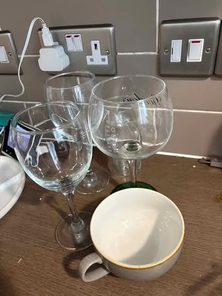 Photo of free Cups (L7) #1