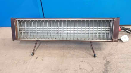 Photo of free Dimplex Vintage Fire (Norton Canes WS11) #1