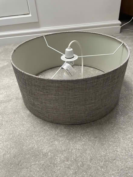 Photo of free Lampshade (Bristol, BS7) #1