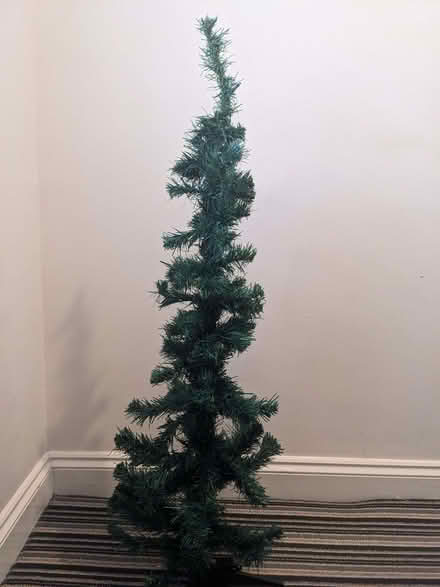 Photo of free Small Christmas tree decoration (Wavertree Nook L15) #1
