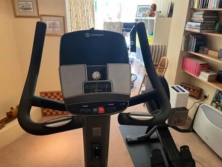 Photo of free Exercise Bike (Stamford Hill N16) #2