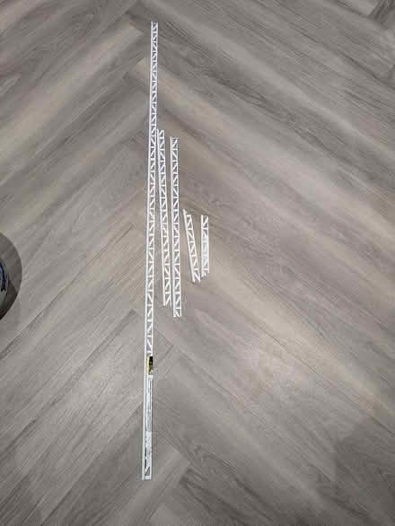 Photo of free Tile trim lengths (Nottingham) #1