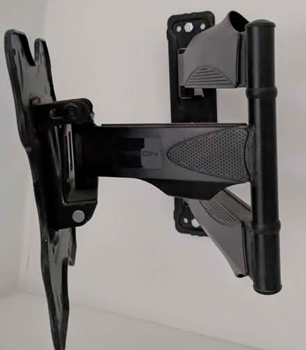 Photo of free Computer monitor or small TV mount (Handside, WGC, AL8) #3