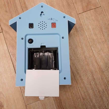 Photo of free Cookoo clock (Sydenham SE26) #1