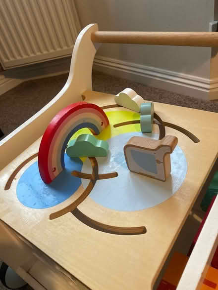 Photo of free Walker (TN35 Ore) #3