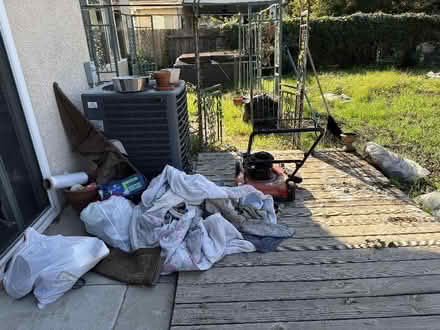 Photo of free Piano,Hot Tub,lawn mower,wheelchair (95355) #2