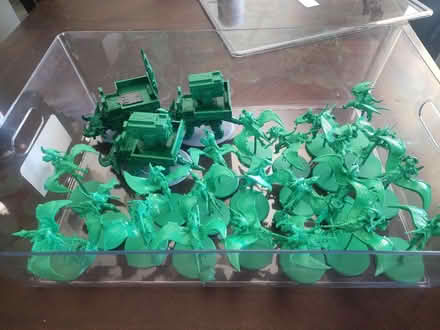 Photo of free OPR printed armies (Northeast) #4