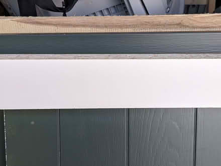 Photo of free Kitchen unit panels - assorted sizes, still boxed. (Wotton-u-Edge GL12) #1