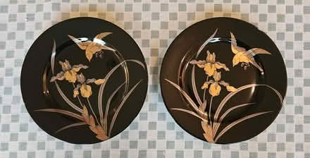 Photo of free Dessert/luncheon plates (Wallingford) #1