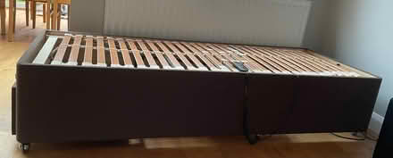 Photo of free Bed with remote control (Langley SL3) #3