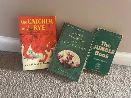 Photo of free 3 classics (Royal Oak, MI) #1