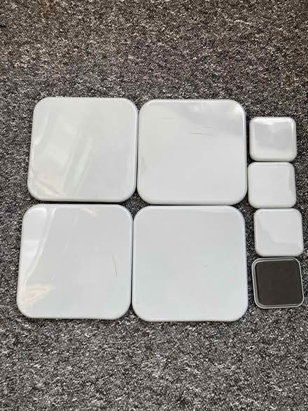 Photo of free Furniture sliders (Selly Oak) #1