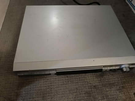 Photo of free Panasonic dvd player (Upper Norwood SE19) #1
