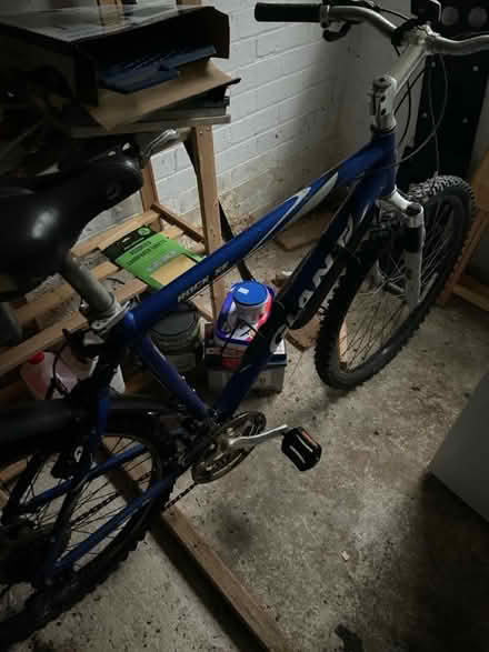 Photo of free Bikes (Lewes BN7) #2