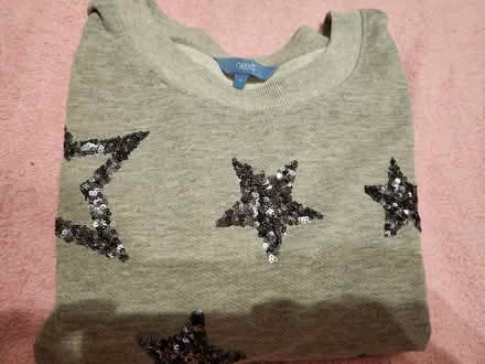 Photo of free Ladies tops, fit approx 10-12 (Bear Cross) #3