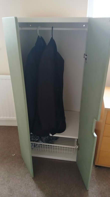 Photo of free mk45 5ew (Westoning, MK45 5EW) #2