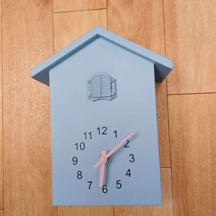 Photo of free Cookoo clock (Sydenham SE26) #2
