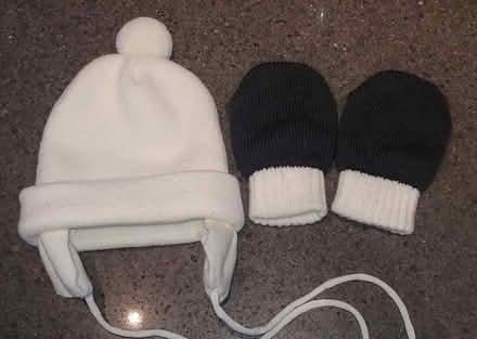 Photo of free Toddler 12-24mos (Sunnyvale 94087) #1