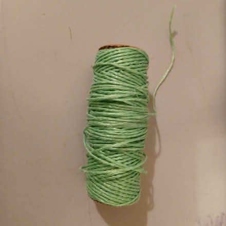 Photo of free Part roll of garden twine (Oxford OX2) #1