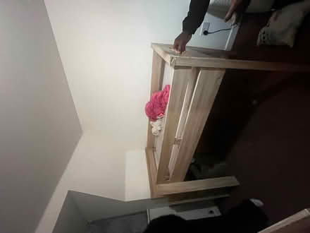 Photo of free Single Bed (Laindon SS15) #2