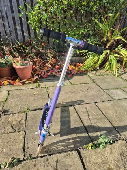 Photo of free Micro Scooter (Dore S17) #1