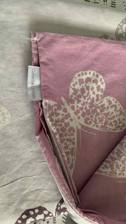 Photo of free King Duvet cover set (Chelmsford CM1) #1
