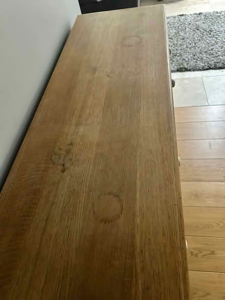 Photo of free Sideboard (Ash vale) #4