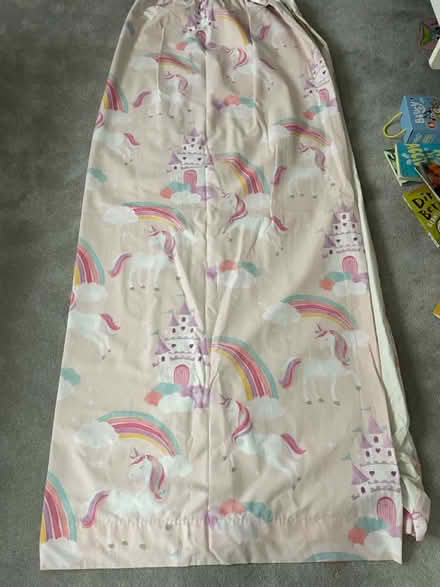 Photo of free Kids curtains (Bristol, BS7) #4