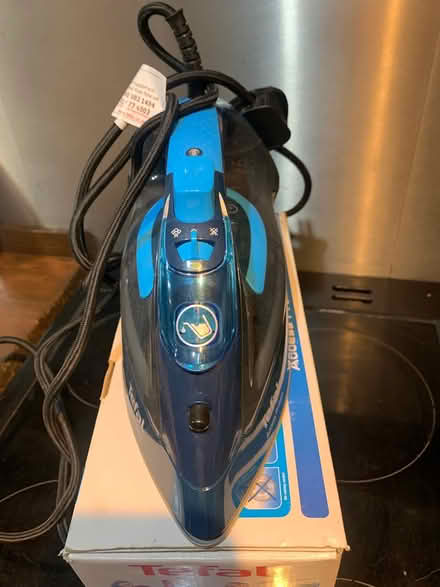 Photo of free Regal iron (Harrietsham ME17) #2