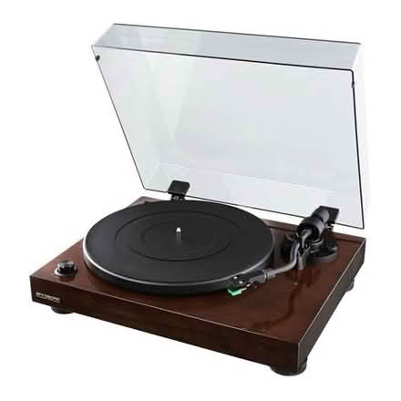 Photo of Record player (Summertown OX2) #1