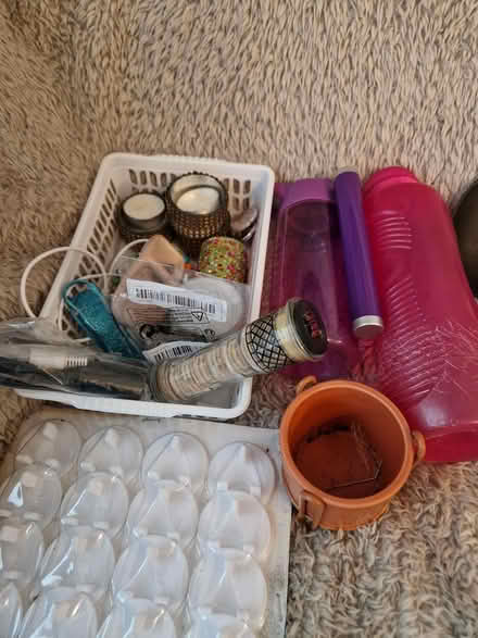 Photo of free Bits & bobs (Ware SG12 0) #1