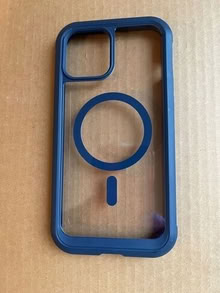 Photo of free iPhone12 Pro Max Phone Case #1