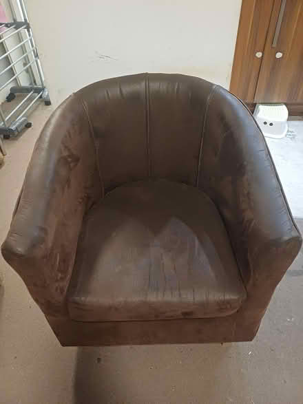Photo of free Chair (Stockport sk1) #1