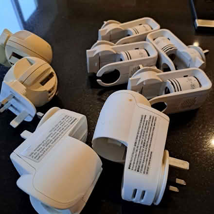 Photo of free Plug in Diffuser bases (Caia Park LL13) #2