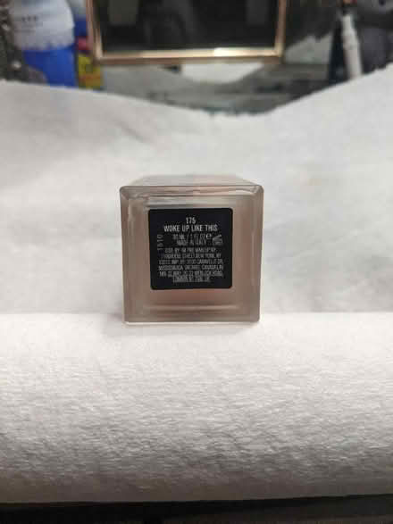 Photo of free Il Makiage Foundation #175 (East Village) #2