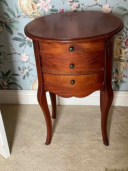 Photo of free Bedside cabinets x2 (Orton, Penrith) #1