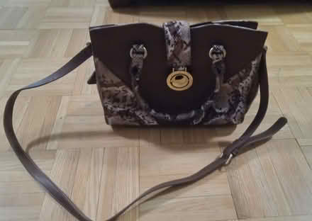 Photo of free Ladies handbag -Feri (Etobicoke (Kipling /Eglinton)) #2