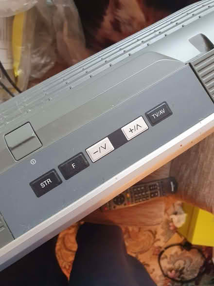 Photo of free Panasonic TV (Ainsdale PR8) #2