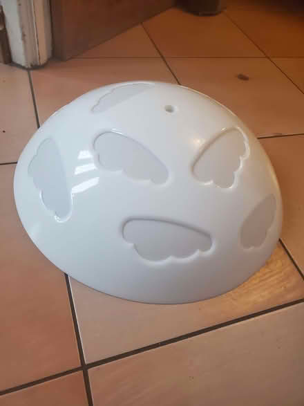 Photo of free Ikea SKOJIG light fixing (Westbrook WA5) #3