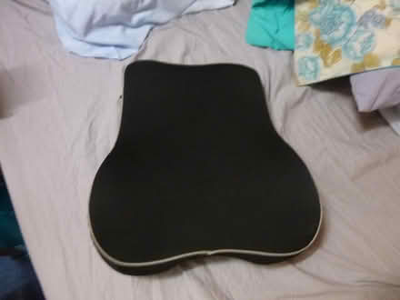 Photo of free Back support cushion (Greenford UB6 8PF) #1