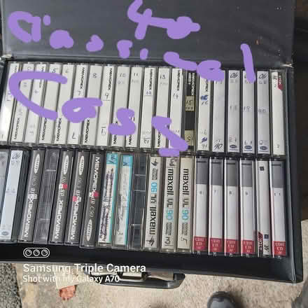 Photo of free Bits and pieces (tunstall LA6) #1