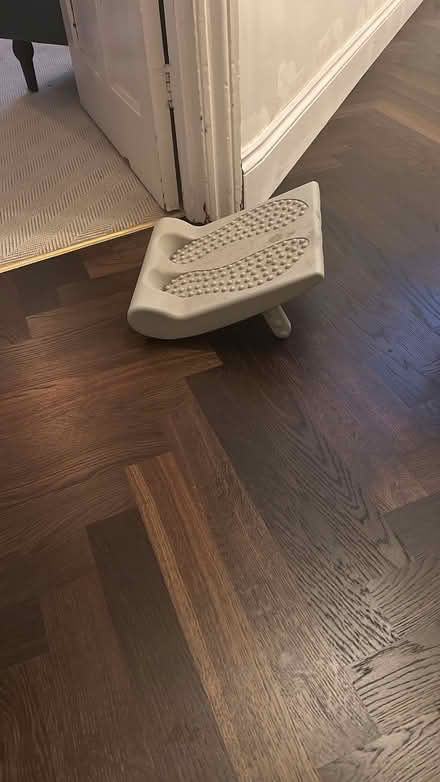 Photo of free Slant board (Catford SE6) #1