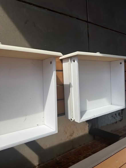 Photo of free 3 Drawers (Paseo Norte/Golf Course NW ABQ) #2
