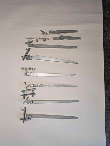 Photo of free Window Furniture (Ash Vale) #1